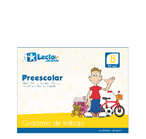 EDUSPARK LECTOR B