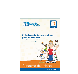 EDUSPARK LECTOR D